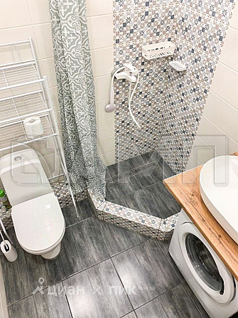 Сдается 1-комн. квартира, 40,2 м² в Краснодаре Краснодар - изображение 6