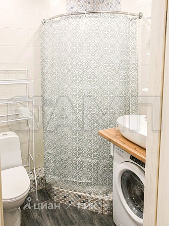 Сдается 1-комн. квартира, 40,2 м² в Краснодаре Краснодар - изображение 9