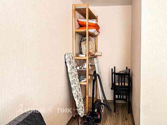 Сдается 1-комн. квартира, 29,9 м² в ЖК «Sport Village (Спорт Виладж)» в Краснодаре Краснодар