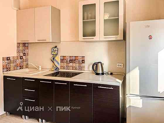 Сдается 1-комн. квартира, 29,9 м² в ЖК «Sport Village (Спорт Виладж)» в Краснодаре Краснодар
