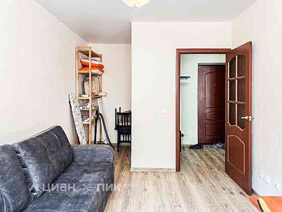 Сдается 1-комн. квартира, 29,9 м² в ЖК «Sport Village (Спорт Виладж)» в Краснодаре Краснодар