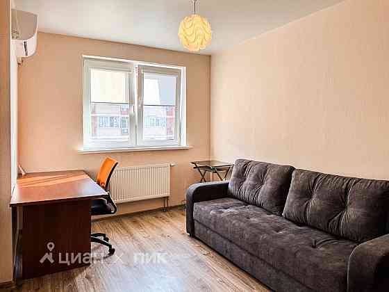 Сдается 1-комн. квартира, 29,9 м² в ЖК «Sport Village (Спорт Виладж)» в Краснодаре Краснодар