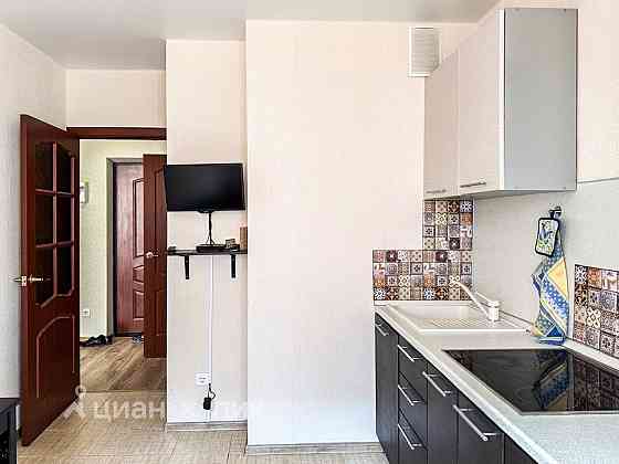 Сдается 1-комн. квартира, 29,9 м² в ЖК «Sport Village (Спорт Виладж)» в Краснодаре Краснодар