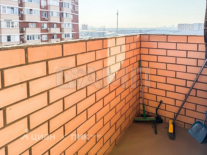 Сдается 1-комн. квартира, 29,9 м² в ЖК «Sport Village (Спорт Виладж)» в Краснодаре Краснодар - изображение 8