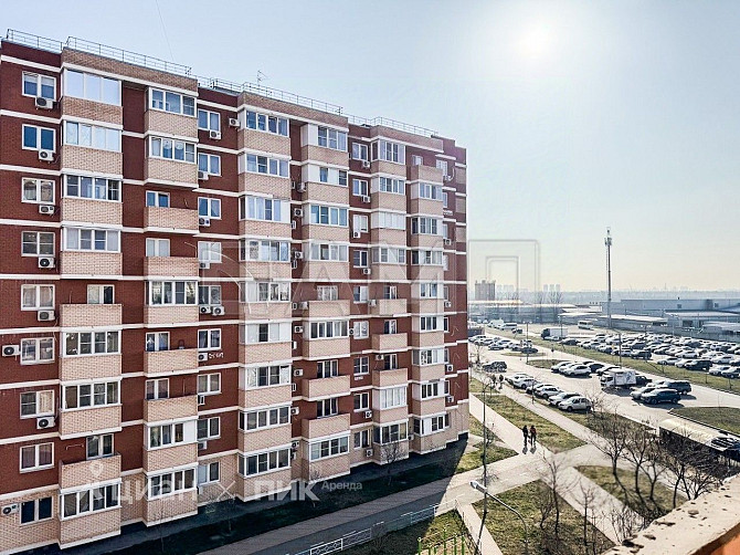 Сдается 1-комн. квартира, 29,9 м² в ЖК «Sport Village (Спорт Виладж)» в Краснодаре Краснодар - изображение 10