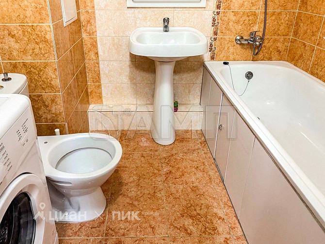 Сдается 1-комн. квартира, 29,9 м² в ЖК «Sport Village (Спорт Виладж)» в Краснодаре Краснодар - изображение 7