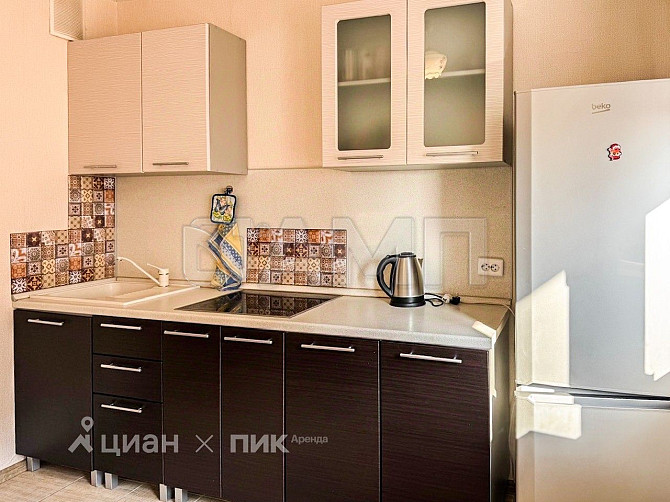 Сдается 1-комн. квартира, 29,9 м² в ЖК «Sport Village (Спорт Виладж)» в Краснодаре Краснодар - изображение 1
