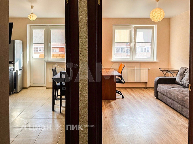 Сдается 1-комн. квартира, 29,9 м² в ЖК «Sport Village (Спорт Виладж)» в Краснодаре Краснодар - изображение 9