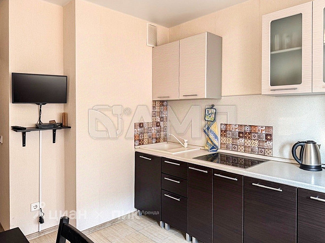 Сдается 1-комн. квартира, 29,9 м² в ЖК «Sport Village (Спорт Виладж)» в Краснодаре Краснодар - изображение 5