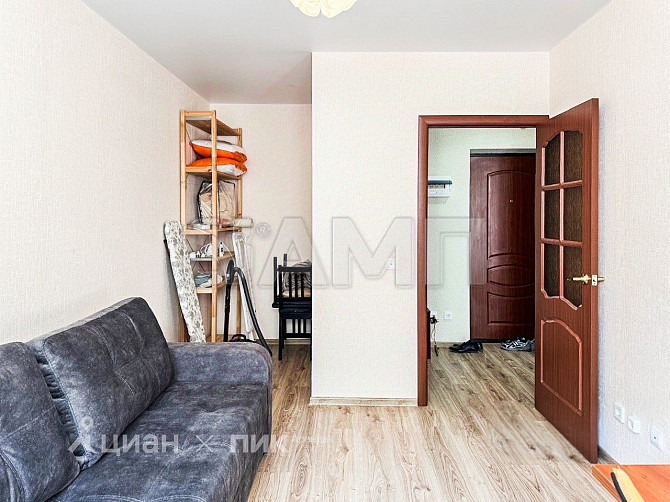 Сдается 1-комн. квартира, 29,9 м² в ЖК «Sport Village (Спорт Виладж)» в Краснодаре Краснодар - изображение 3