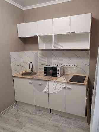 Сдается 1-комн. квартира, 33 м² в ЖК «Грани» в Краснодаре Краснодар