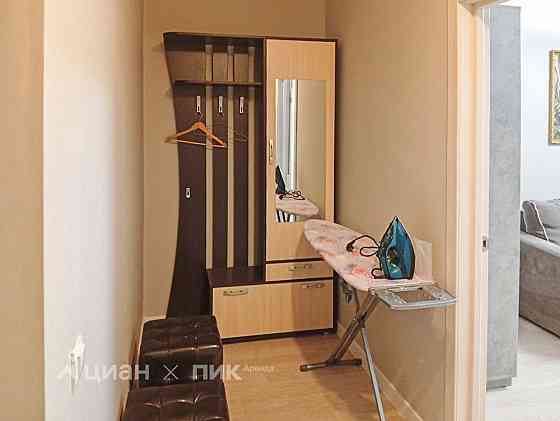 Сдается 1-комн. квартира, 39 м² в ЖК «Абрикосово» в Краснодаре Краснодар