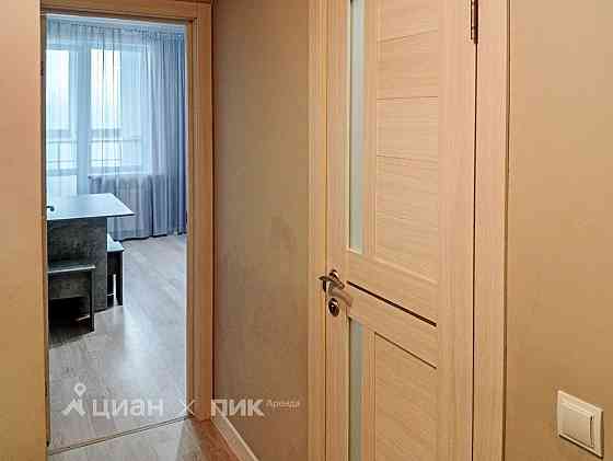 Сдается 1-комн. квартира, 39 м² в ЖК «Абрикосово» в Краснодаре Краснодар