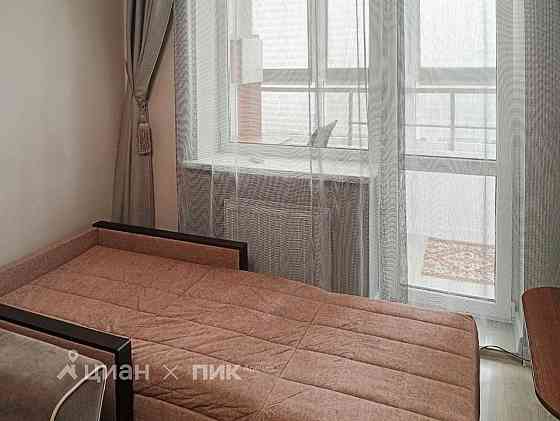 Сдается 1-комн. квартира, 39 м² в ЖК «Абрикосово» в Краснодаре Краснодар