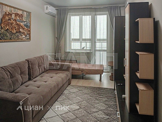Сдается 1-комн. квартира, 39 м² в ЖК «Абрикосово» в Краснодаре Краснодар - изображение 5