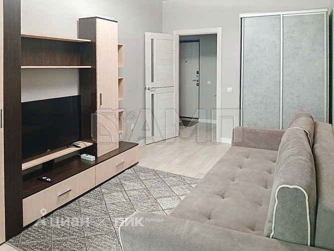 Сдается 1-комн. квартира, 39 м² в ЖК «Абрикосово» в Краснодаре Краснодар - изображение 8
