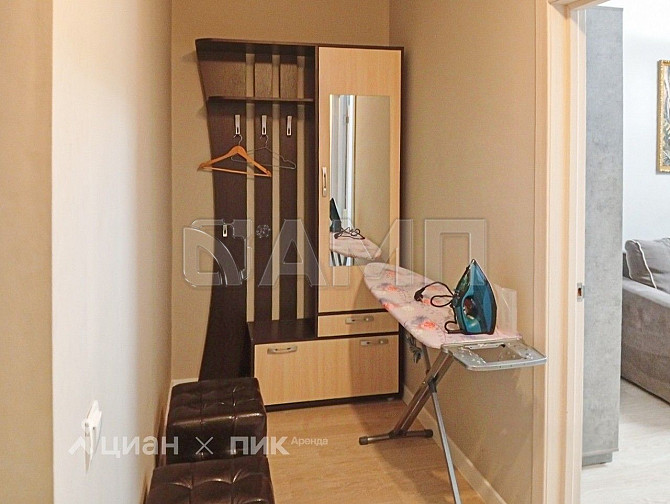 Сдается 1-комн. квартира, 39 м² в ЖК «Абрикосово» в Краснодаре Краснодар - изображение 3