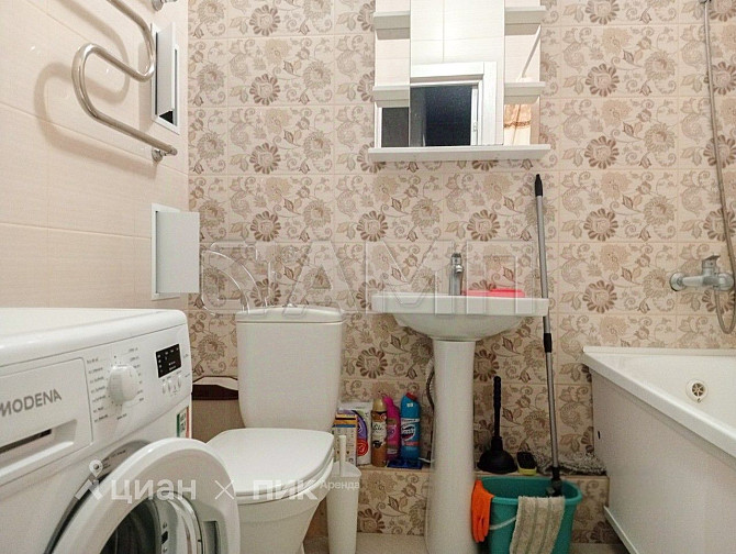 Сдается 1-комн. квартира, 39 м² в ЖК «Абрикосово» в Краснодаре Краснодар - изображение 2