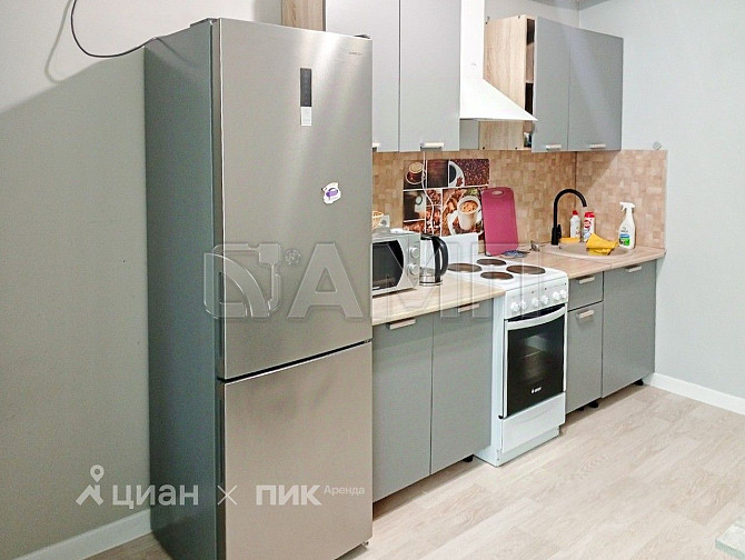 Сдается 1-комн. квартира, 39 м² в ЖК «Абрикосово» в Краснодаре Краснодар - изображение 7