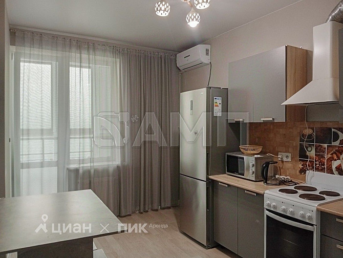 Сдается 1-комн. квартира, 39 м² в ЖК «Абрикосово» в Краснодаре Краснодар - изображение 9