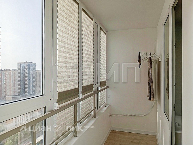 Сдается 1-комн. квартира, 39 м² в ЖК «Абрикосово» в Краснодаре Краснодар - изображение 10