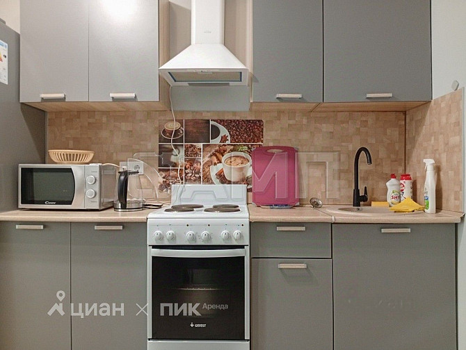 Сдается 1-комн. квартира, 39 м² в ЖК «Абрикосово» в Краснодаре Краснодар - изображение 1