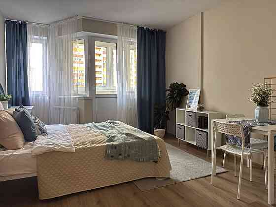 Продается студия, 30 м² в ЖК «Новокосино» Реутов