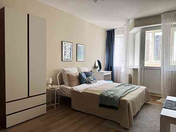 Продается студия, 30 м² в ЖК «Новокосино» Реутов