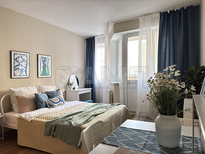 Продается студия, 30 м² в ЖК «Новокосино» Реутов - изображение 1