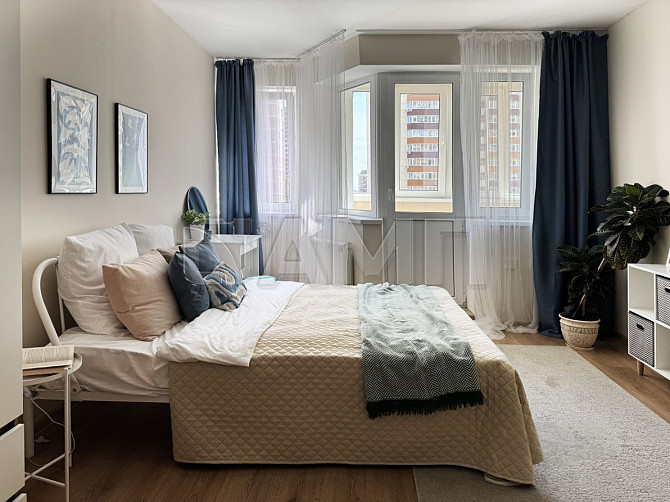 Продается студия, 30 м² в ЖК «Новокосино» Реутов - изображение 2