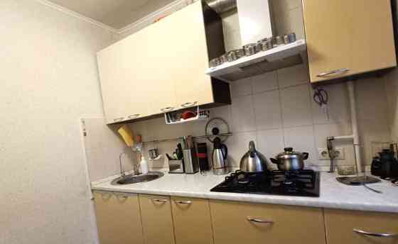 Продается 2-комн. квартира, 37,5 м² Химки Химки