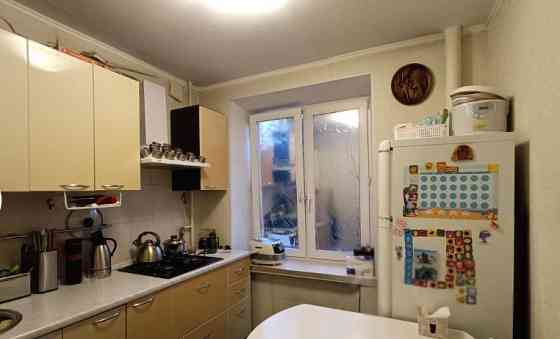 Продается 2-комн. квартира, 37,5 м² Химки Химки