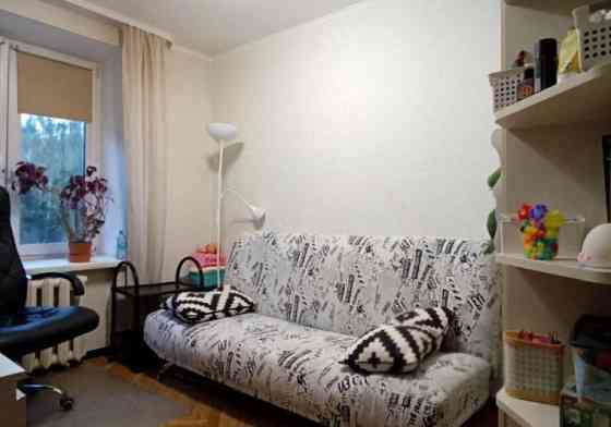 Продается 2-комн. квартира, 37,5 м² Химки Химки