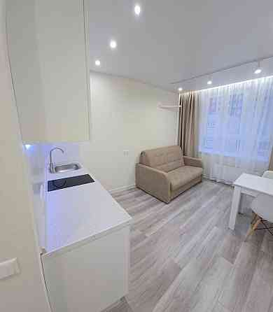 Продается 1-комн. квартира, 35 м² в ЖК «Пехра» Балашиха