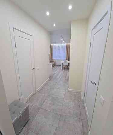 Продается 1-комн. квартира, 35 м² в ЖК «Пехра» Балашиха