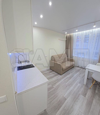 Продается 1-комн. квартира, 35 м² в ЖК «Пехра» Балашиха - изображение 3