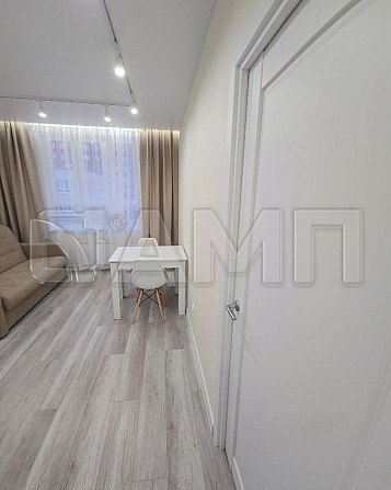Продается 1-комн. квартира, 35 м² в ЖК «Пехра» Балашиха - изображение 10
