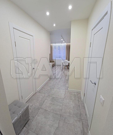 Продается 1-комн. квартира, 35 м² в ЖК «Пехра» Балашиха - изображение 1