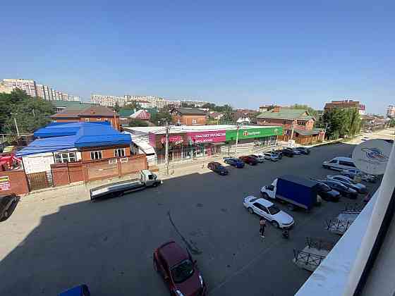 Сдается 1-комн. квартира, 30 м² в Краснодаре Краснодар