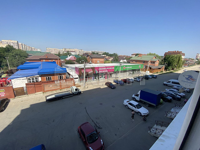 Сдается 1-комн. квартира, 30 м² в Краснодаре Краснодар - изображение 3