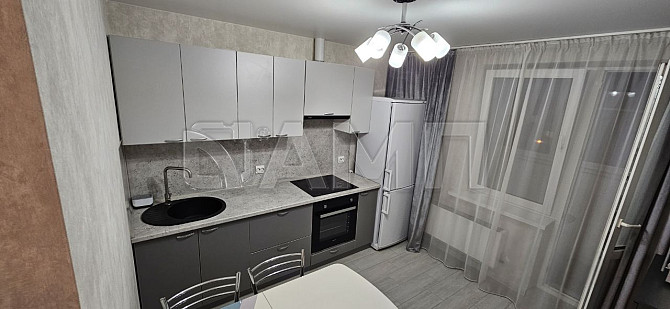 Сдается 1-комн. квартира, 38 м² в Краснодаре Краснодар - изображение 10