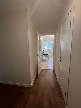Продается 1-комн. квартира, 42 м² в ЖК «Парк на Фабричной» Раменское
