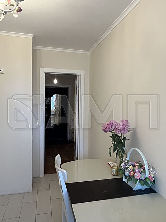 Продается 1-комн. квартира, 42 м² в ЖК «Парк на Фабричной» Раменское - изображение 6