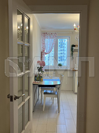 Продается 1-комн. квартира, 42 м² в ЖК «Парк на Фабричной» Раменское - изображение 8