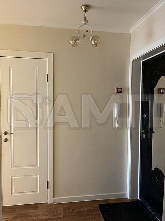 Продается 1-комн. квартира, 42 м² в ЖК «Парк на Фабричной» Раменское - изображение 5