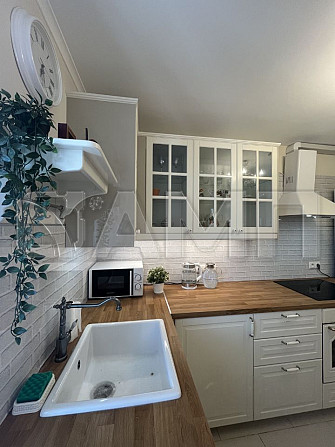 Продается 1-комн. квартира, 42 м² в ЖК «Парк на Фабричной» Раменское - изображение 9