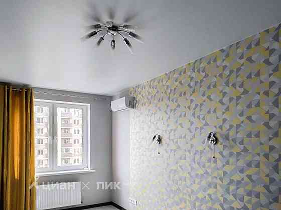 Сдается 1-комн. квартира, 38 м² в Краснодаре Краснодар