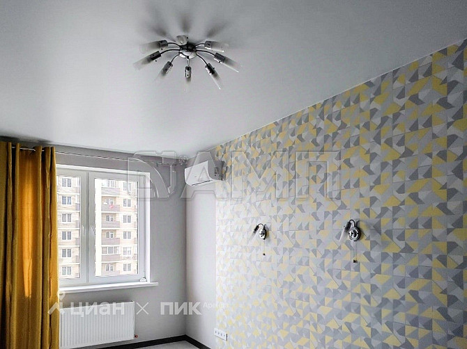 Сдается 1-комн. квартира, 38 м² в Краснодаре Краснодар - изображение 3