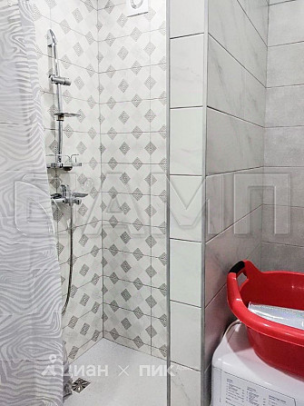 Сдается 1-комн. квартира, 38 м² в Краснодаре Краснодар - изображение 7