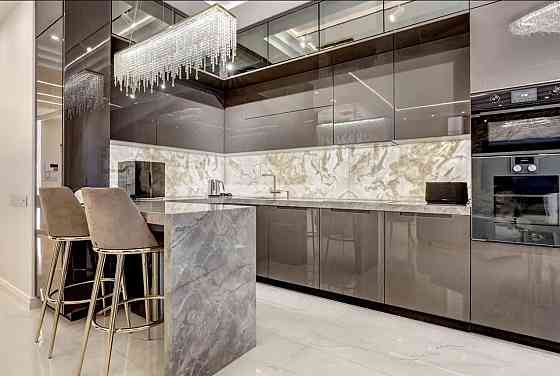 Продается 3-комн. квартира, 141 м² в ЖК «Level Barvikha Residence (Лэвел Барвиха Резиденс)» Одинцово